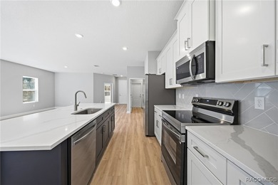 BEAUTIFUL 2025 NEW BUILD with 4 BEDROOMS 3 BATHROOMS + 3 Car - photo 3