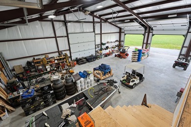 Exceptional versatile property in one of Oklahoma's most - photo 5
