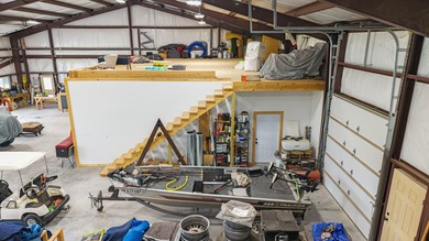 Exceptional versatile property in one of Oklahoma's most - photo 6