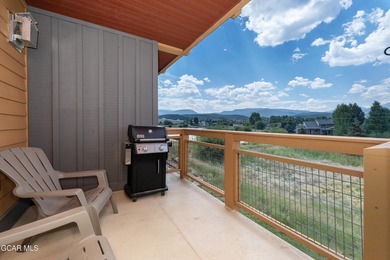 (private lake, pond, creek) Condo Sale Pending in Fraser Colorado