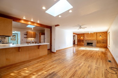 Room to grow in a location you'll love!  This 4 bedroom, 2