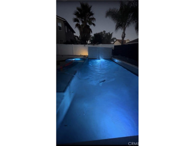 Pool home in Murrieta's highly desirable Copper Canyon