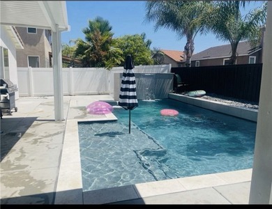 Pool home in Murrieta's highly desirable Copper Canyon