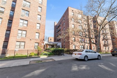 Welcome to this oversized junior four co-op located in the heart - photo 1
