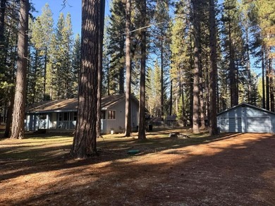 (private lake, pond, coastal) Home Active Under Contract in Meadow Valley California