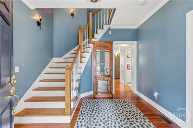 Step into a living masterpiece in Savannah's prestigious - photo 3