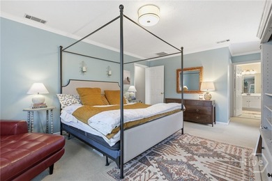 Step into a living masterpiece in Savannah's prestigious - photo 4