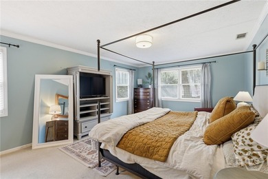 Step into a living masterpiece in Savannah's prestigious - photo 5