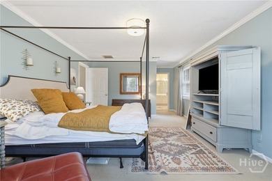 Step into a living masterpiece in Savannah's prestigious - photo 6