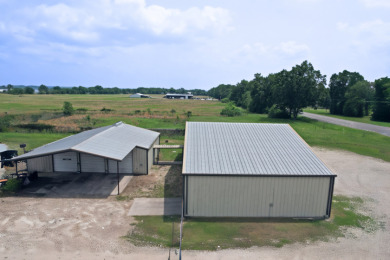 2 BLDGS = 4,592 SQFT, 9.977 ACRES, 1 MILE TO LEGENDARY LAKE FORK - photo 24