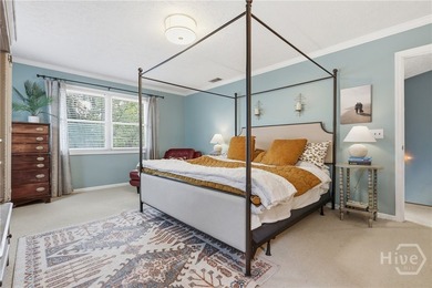 Step into a living masterpiece in Savannah's prestigious - photo 7