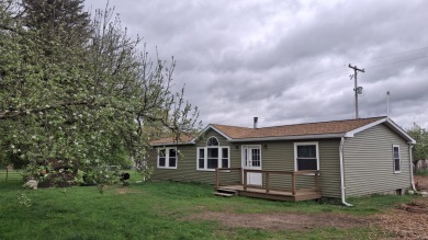 Lake Home For Sale in Harrison, Michigan
