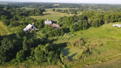 (private lake, pond, creek) Home For Sale in Putnam Illinois