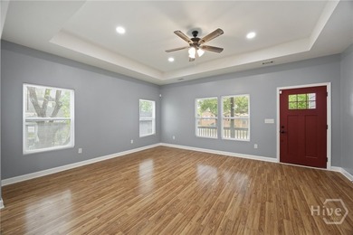 This stunning new construction 4BR/2BA custom crafted bungalow - photo 7