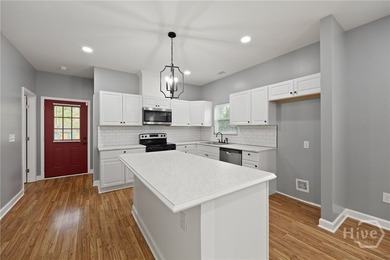 This stunning new construction 4BR/2BA custom crafted bungalow - photo 9