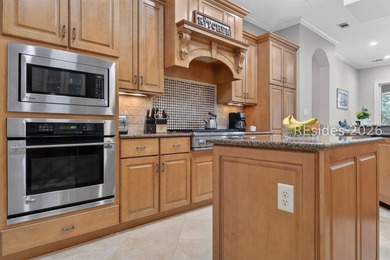 Located in the prestigious Berkeley Hall Club along Bluffton's - photo 12