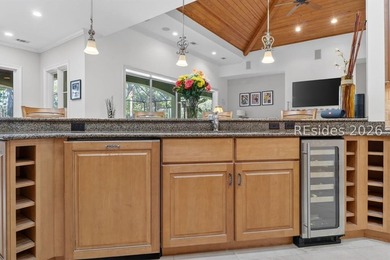 Located in the prestigious Berkeley Hall Club along Bluffton's - photo 13