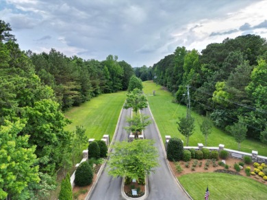 Nearly Two Acres of Beautiful Hardwoods Located in The Charming - photo 3
