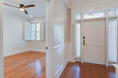 Charming convenience with an elevator! 3b/3 +1/2 ba three story