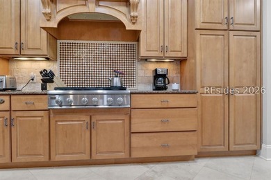 Located in the prestigious Berkeley Hall Club along Bluffton's - photo 14