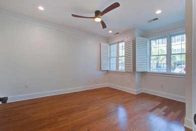 Charming convenience with an elevator! 3b/3 +1/2 ba three story
