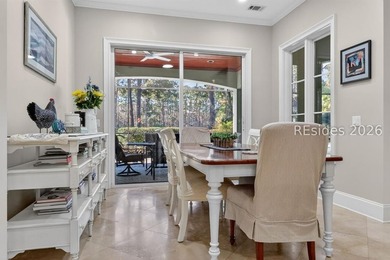 Located in the prestigious Berkeley Hall Club along Bluffton's - photo 15