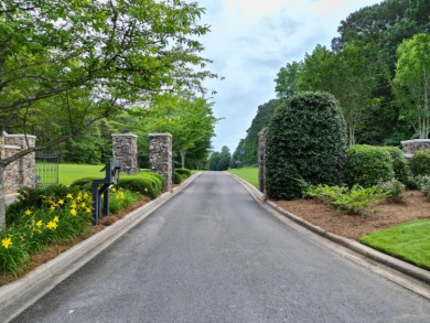 Nearly Two Acres of Beautiful Hardwoods Located in The Charming - photo 5