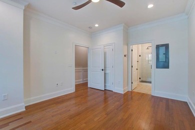 Charming convenience with an elevator! 3b/3 +1/2 ba three story
