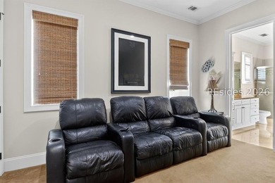 Located in the prestigious Berkeley Hall Club along Bluffton's - photo 16