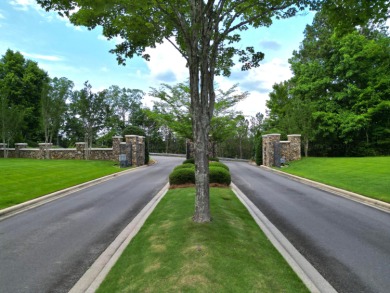 Nearly Two Acres of Beautiful Hardwoods Located in The Charming - photo 6