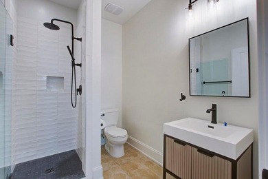 Charming convenience with an elevator! 3b/3 +1/2 ba three story