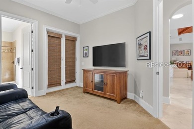 Located in the prestigious Berkeley Hall Club along Bluffton's - photo 17