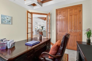 Located in the prestigious Berkeley Hall Club along Bluffton's - photo 19