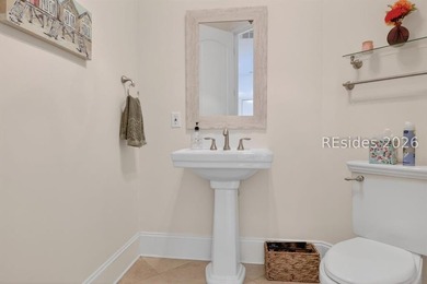 Located in the prestigious Berkeley Hall Club along Bluffton's - photo 20