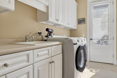 Located in the prestigious Berkeley Hall Club along Bluffton's - photo 21