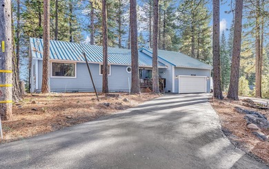 Lake Home For Sale in Lake Almanor, California