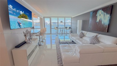AMAZING 2 BEDROOMS 2 BATHS IN THE HEART OF SUNNY ISLES BEACH - photo 22