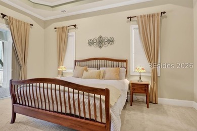Located in the prestigious Berkeley Hall Club along Bluffton's - photo 23