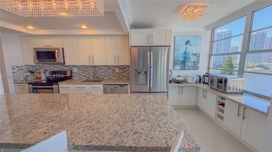 AMAZING 2 BEDROOMS 2 BATHS IN THE HEART OF SUNNY ISLES BEACH - photo 23