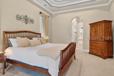 Located in the prestigious Berkeley Hall Club along Bluffton's - photo 24