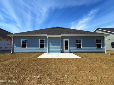 Welcome to Wood Creek Landing in Leland! THIS HOME WAS JUST - photo 4