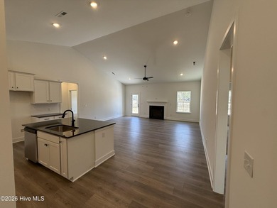 Welcome to Wood Creek Landing in Leland! THIS HOME WAS JUST - photo 6