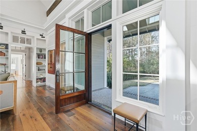 Situated on a premium 2+ acre lot on Lake Sterling within Ford - photo 7