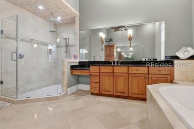Located in the prestigious Berkeley Hall Club along Bluffton's - photo 28