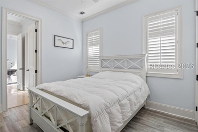Located in the prestigious Berkeley Hall Club along Bluffton's - photo 29