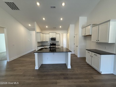 Welcome to Wood Creek Landing in Leland! THIS HOME WAS JUST - photo 9
