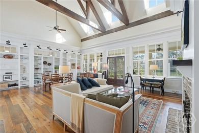 Situated on a premium 2+ acre lot on Lake Sterling within Ford - photo 9