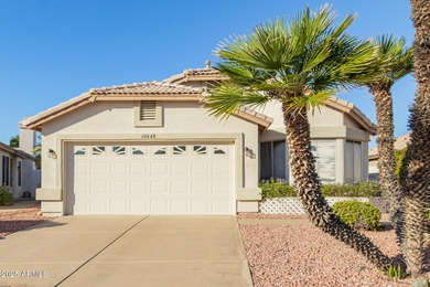 Ventana Lakes Home For Sale in Peoria Arizona