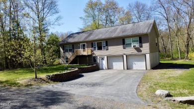Lake Home For Sale in Dingmans Ferry, Pennsylvania
