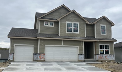 (private lake, pond, creek) Home Sale Pending in Council Bluffs Iowa